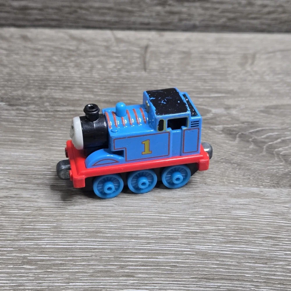 Thomas & Friends Train Tank Take n Play Along Diecast Metal Lot of  3 -  Spencer